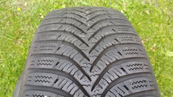 Zimné pneu Hankook, 175/65 R14 - 4