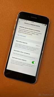 iPhone SE 2020 64GB - 4