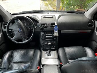 Volvo xc90 D5 AWD A/T - 4