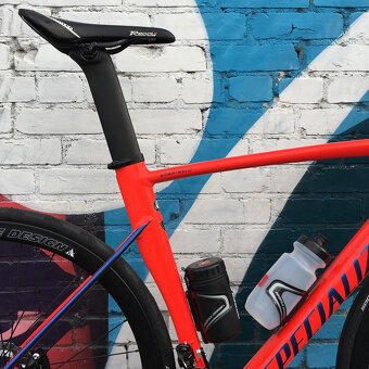 2019 Specialized Allez Sprint Disc - 4