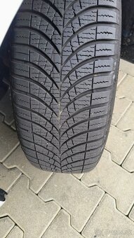 Goodyear Vector 4Seasons Gen-3 - 4
