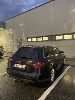 Audi a4 b7 1.9 tdi 84kw - 4