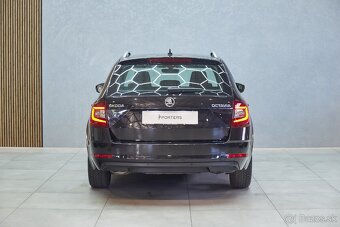 Škoda Octavia 2.0TDI 110kW, automat, 2019, DPH - 4