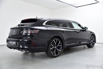 Arteon SB 2.0 TSI R 4MOTION DSG, Full LED, ACC, Lane Assist - 4