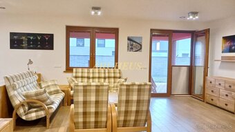 Na prenájom nadštandardný komplet zariadený bungalov Stupava - 4