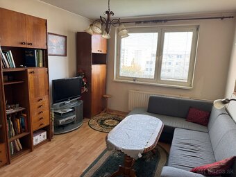 3 izbový byt na Starom Juhu v Poprade na predaj - 4