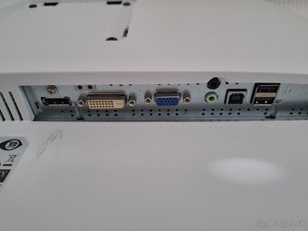 Predám monitor Fujitsu B24W-7 - 4
