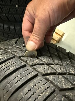 Zimna sada  komplet na Opel Crossland. - 4