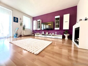 Na predaj 4 -izbový rodinný dom v BA - Ružinov (Trnávka) - 4