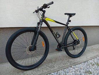 Ponúkam na predaj bicykel Cyclision Corph 5 MK-II 29" - 4