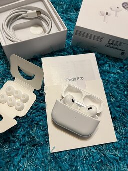 Airpods Pro 2 - 4