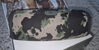 JBL CHARGE 5 NOVÝ / DÁSA POUŽIŤ AJ AKO POWERBANKA - 4