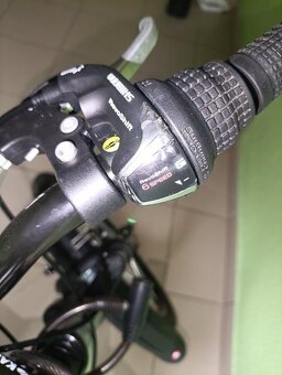Bicykel CTM 20 - 4