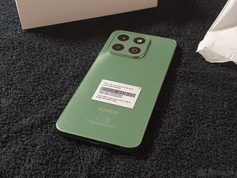 Mobilný telefón Honor X6b - 128 GB / 6 GB - 4