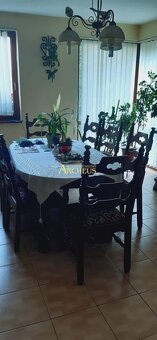 NA PREDAJ NADŠTANDARDNÝ 7- IZBOVÝ DOM, UDAVSKÉ - 4