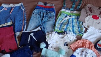 Oblecenie pre babatko - 4