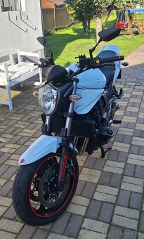 Predám Suzuki GSF 650 Bandit - 4