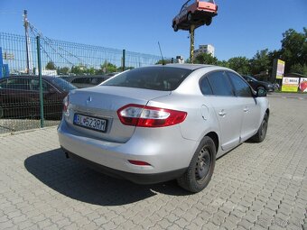 Renault Fluence - 4