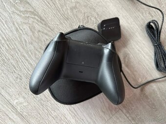 Xbox Series X (zánovné + Elite Series 2 ovladač) - 4