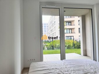 TREEF ponúka 2-izbový byt s terasou a predzáhradkou PRÚDY - 4
