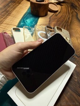 Iphone 13, 128GB White - 4