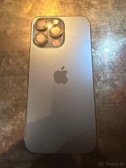 iPhone 15 pro max - 4