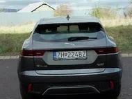 Jaguár E-Pace,2,0 Tdi,110 kw,auto. 9°,4x4,od novoty SK - 4