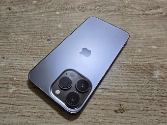 Iphone 13 pro 128gb v super stave displej a zadny kryt bez s - 4