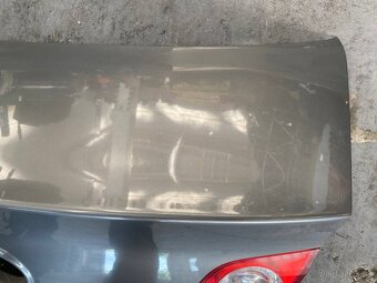 Kufor VW Passat B6 - 4