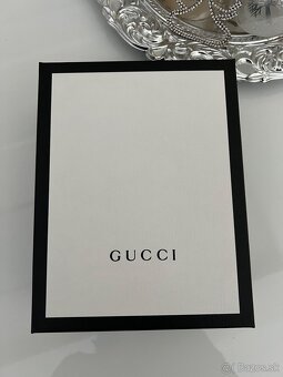 Gucci krabica - 4