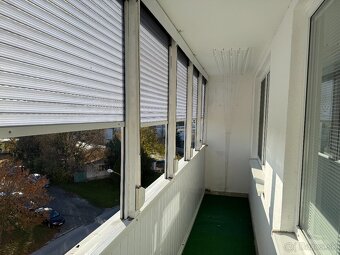 3 izb.byt Košice-Západ, Michalovská, 4p. 76m2, lodžia - 4