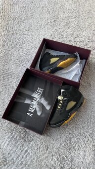 Air Jordan 5 Retro A Ma Maniére Dusk - 4