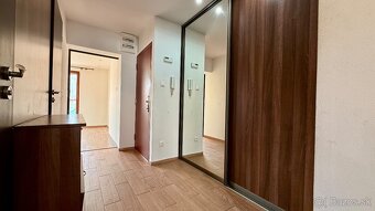 Priestranný byt v TEHLOVEJ bytovke, Beluša - 4