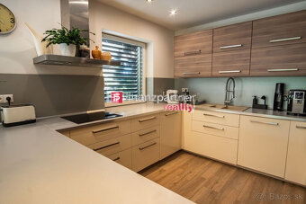 Samostatne stojaci 4izbový dom vo Viničnom zo spoločnou prís - 4