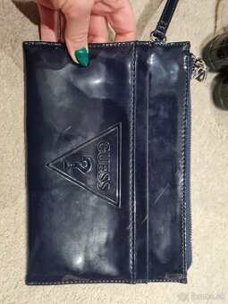 Guess taštička/peňaženka - 4