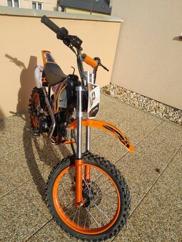 Ptibike 125 - 4