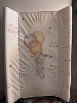 Prebaľovací pult IKEA - 4