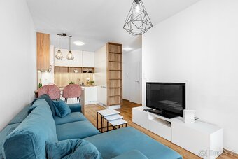 LEO Apartment – AC / Krátkodobý prenájom-Január - Apríl 2026 - 4