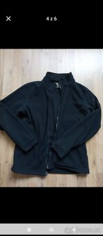 Dámska 2-dielna vetrovka Iguana - 4