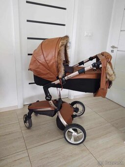 Mima Xari 3 kombinácia rezervovaný do 17.11.25 - 4