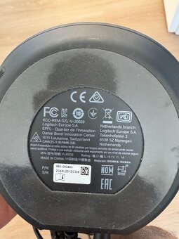 Webkamera na video konferenice - 4