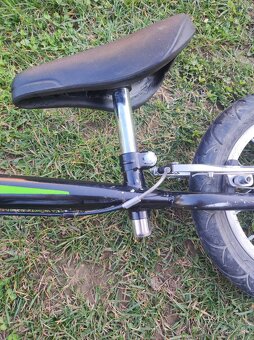 Cyklo odrážadlo - 4