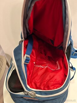 Predám lavínový batoh a lavínovú výbavu - 4