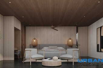 LAGOON SUITE V LUXUSNOM KOMPLEKSE NA ZANZIBAR - 4