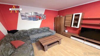 NA PREDAJ, 1 -izbový byt v centre mesta Žilina - 4