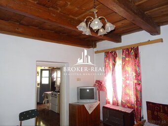 Rodinný dom -vidiecky, Telkibanya - 4