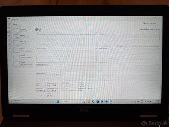 Dell precision 3510 touchscreen - 4