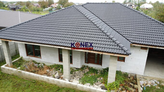 LUKRATÍVNA NOVOSTAVBA neďaleko mesta Michalovce – PALÍN - 4