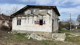 RODINNÝ DOM v obci POZDIŠOVCE – NA PREDAJ - 4