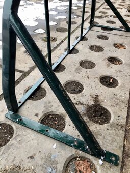 Mitsubishi L200 rám na korbu - 4